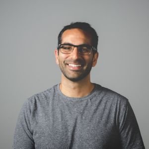 Alex Enfiedjian