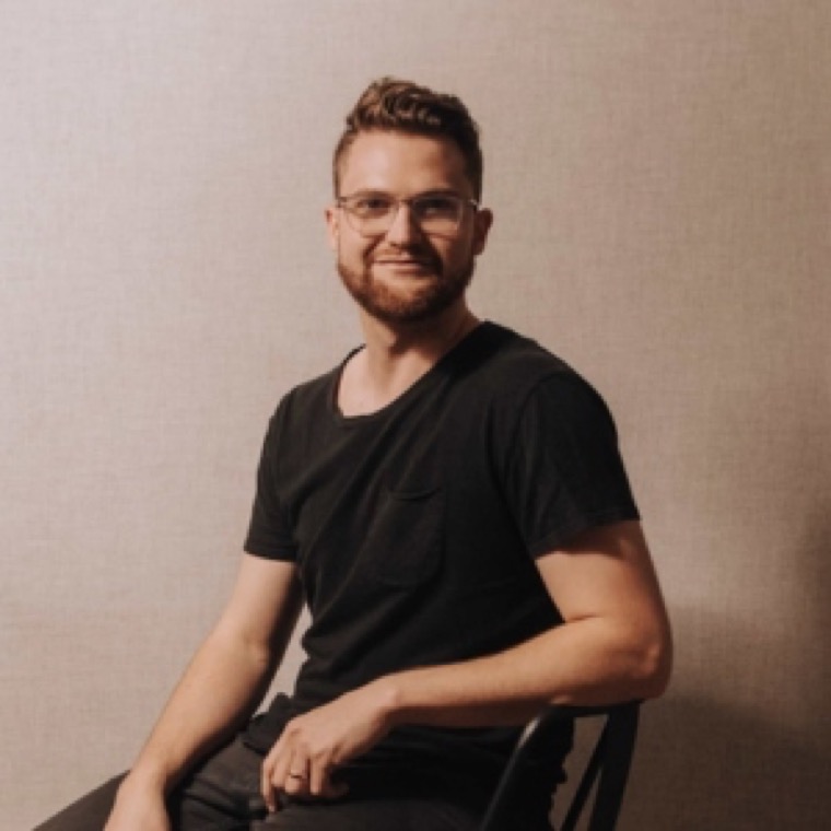 Carson Bruce — The Modern Approach to Worship Keys