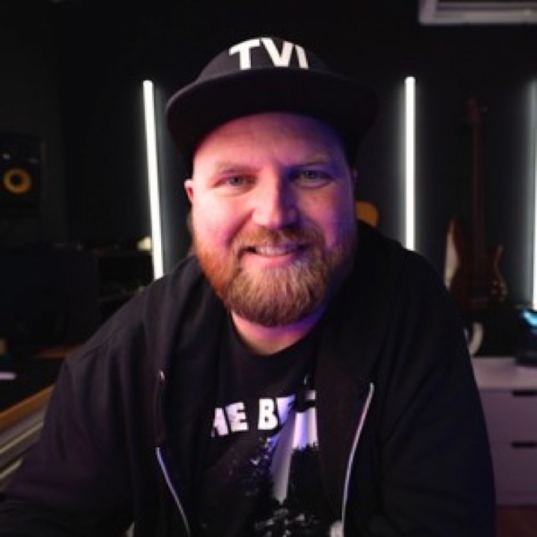 Jimmy Cooper — The Secret to Perfect Electric Guitar Tone