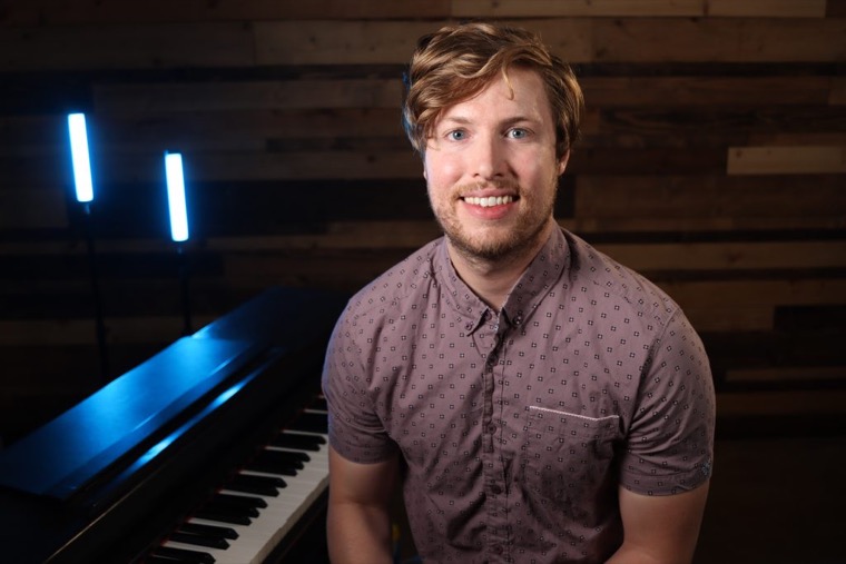 Nate Brown — The Leader's Guide to Singing Harmony