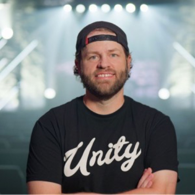 Ryland Russell — Next-Level Livestreaming on a Budget