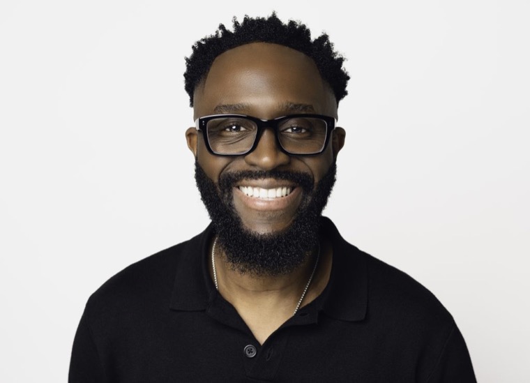 Seye Akinwande — Building Stronger Worship Teams: The Art of Vocal Arrangement, Blend, and Unity