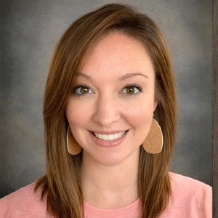 Whitney Payne — How to Build a Successful Worship Choir