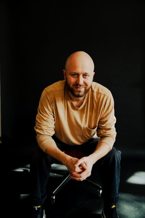Ross Fishburn — Shaping Your Team's Unique Sound