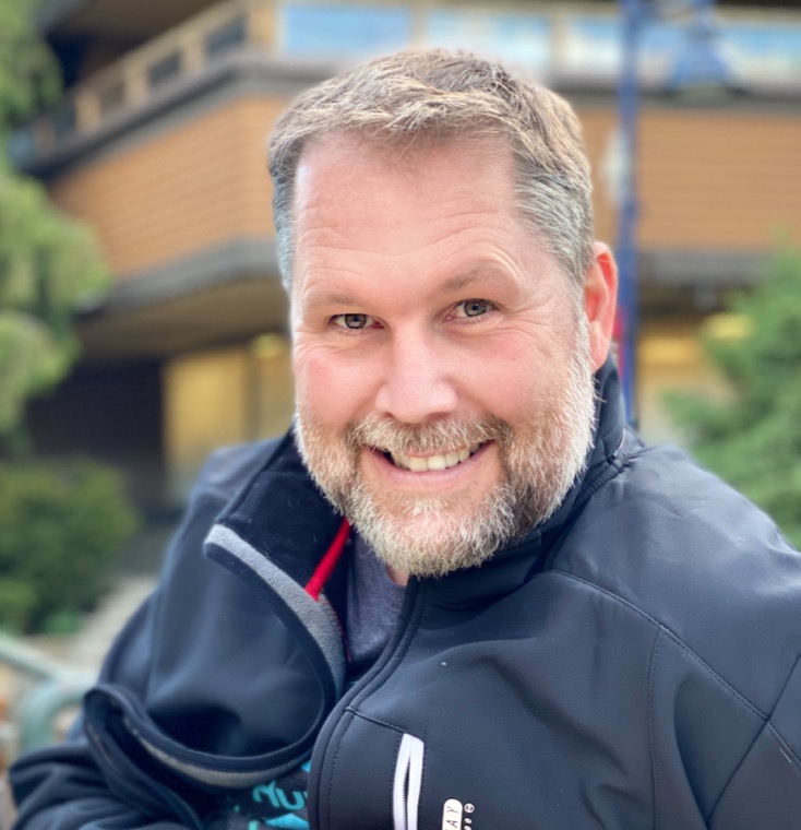 Ryan Dahl — Eyes Off the Page: Creating a Culture of Prep