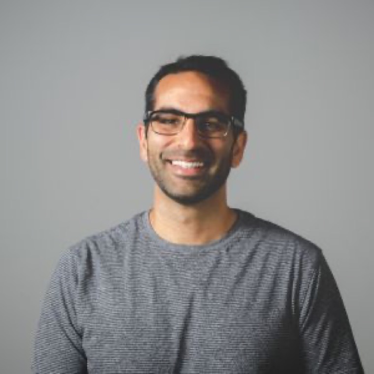 Alex Enfiedjian — Live Q&A / Hotseat Coaching