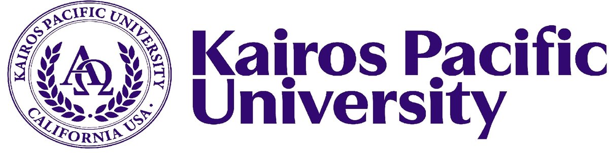 Kairos Pacific University