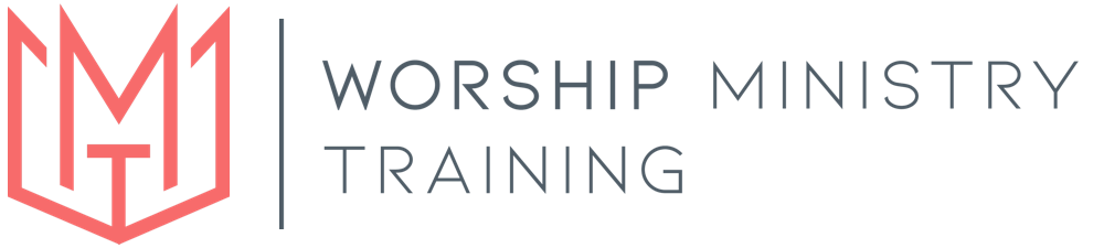 Worship Ministry Training